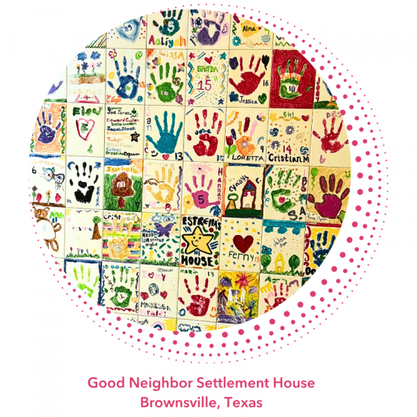 Good Neighbor Settlement House