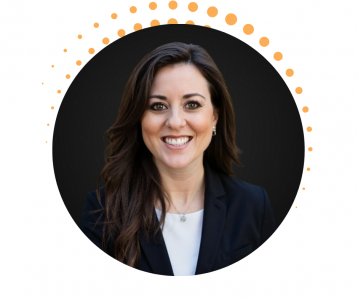Courtney Corbello Headshot
