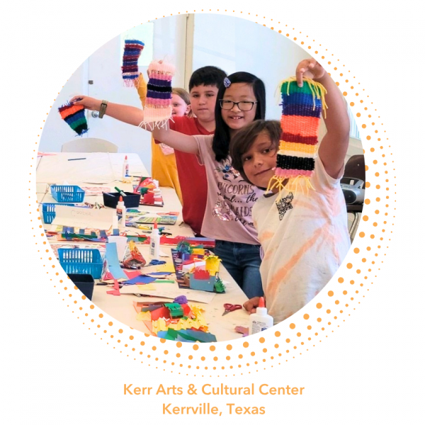 Kerr Arts & Cultural Center