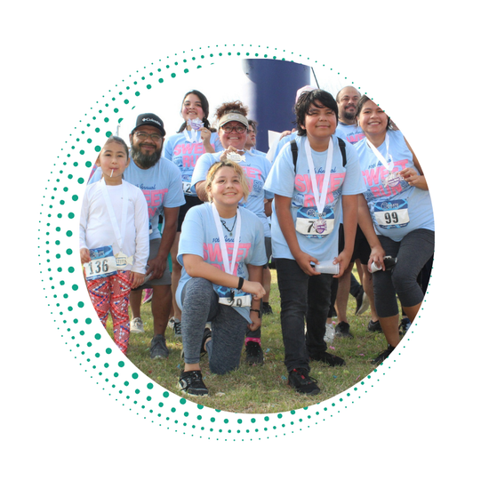 South Texas Juvenile Diabetes Association