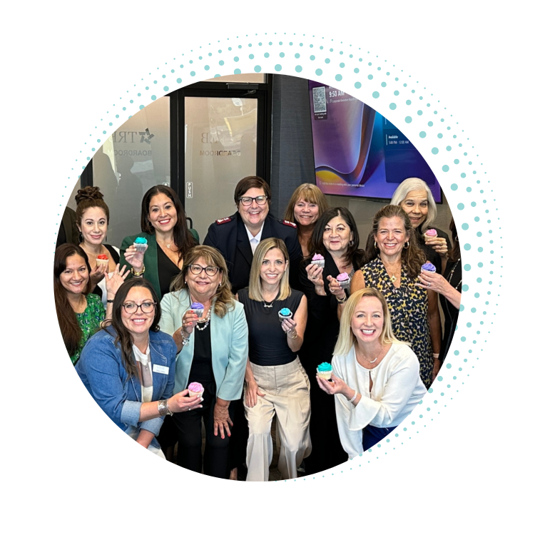 Nonprofit Leaders for Excellence