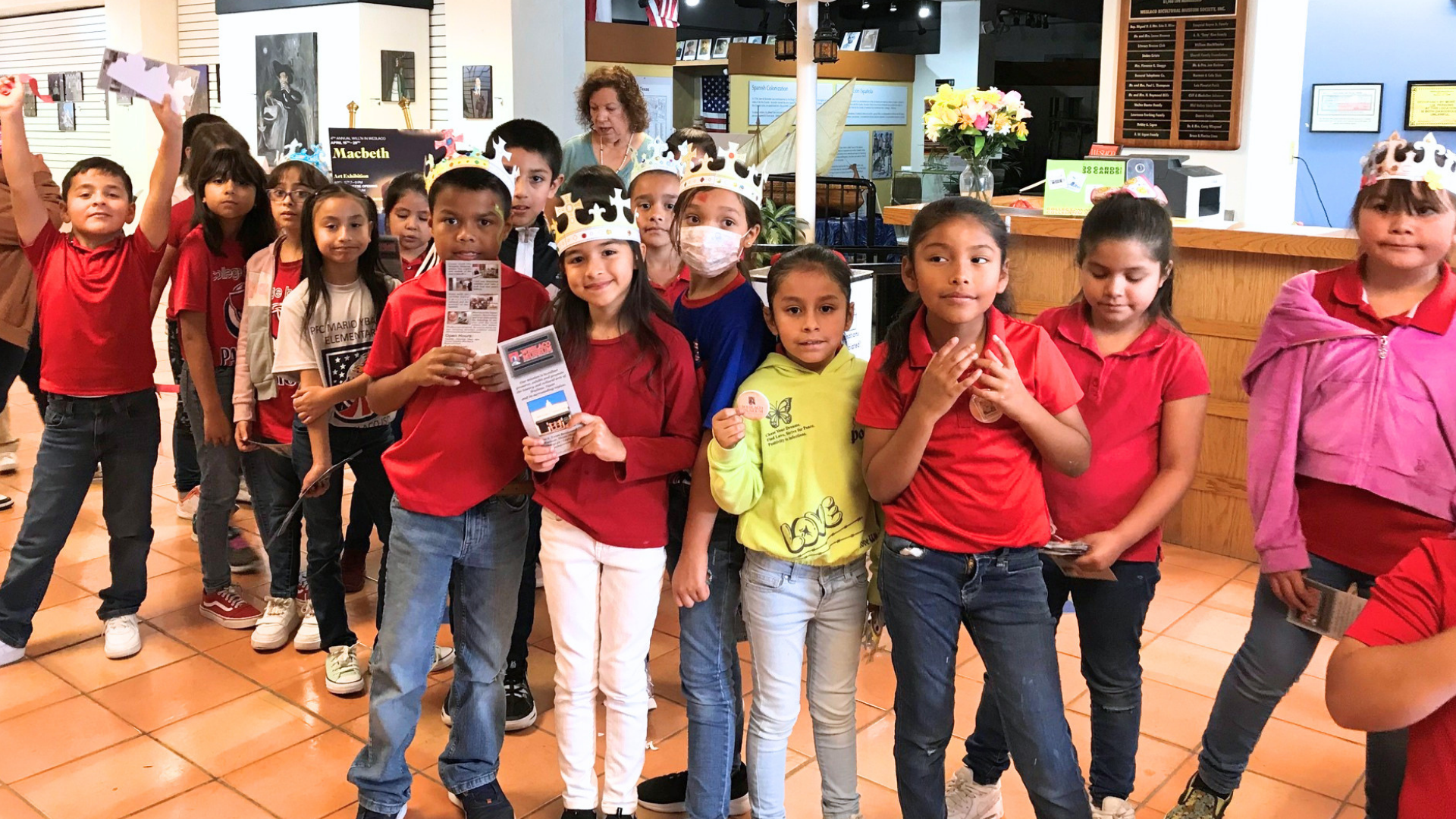 Weslaco Musuem Strategic Planning & Assessments